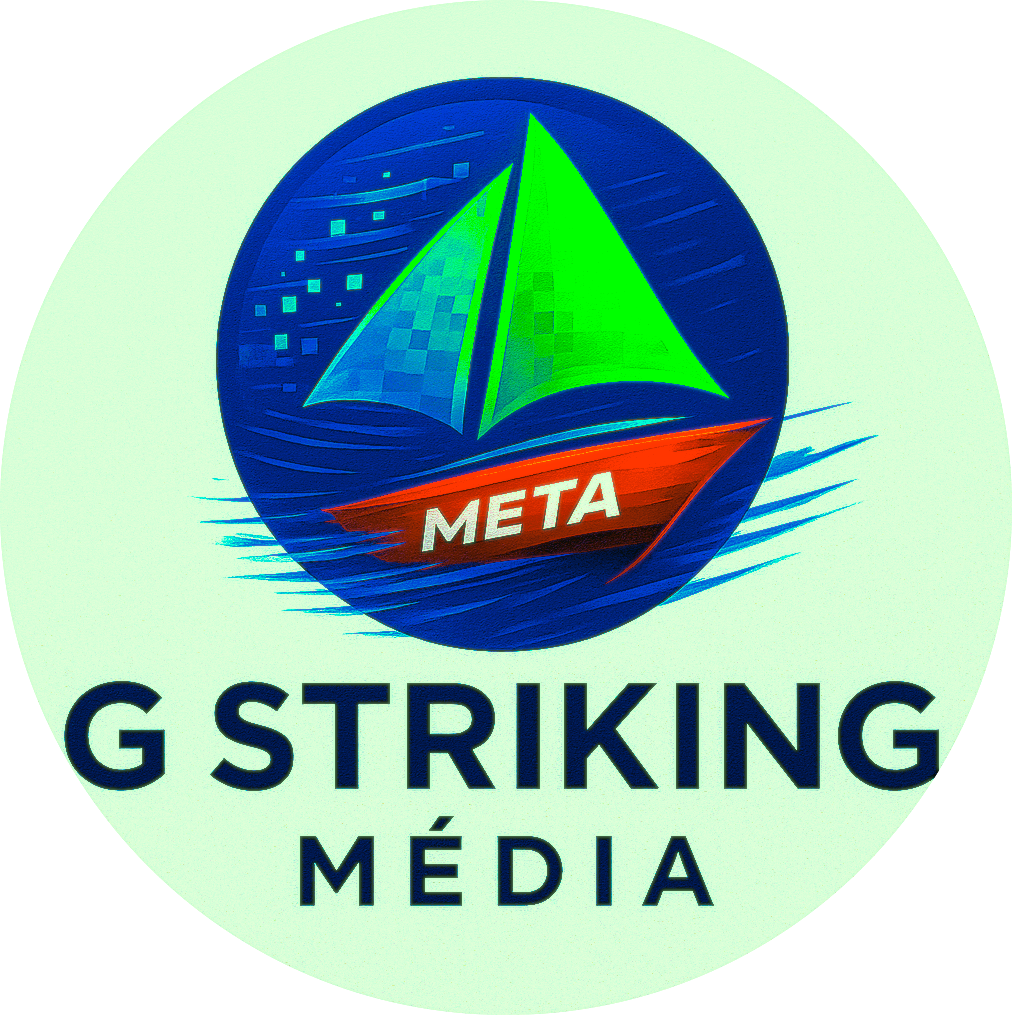 G Striking Media